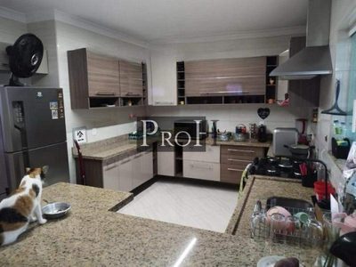 Casa, 3 quartos, 390 m² - Foto 5
