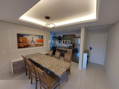Apartamento, 2 quartos, 72 m² - Foto 3
