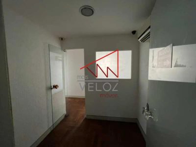 Sala-Conjunto, 45 m² - Foto 2