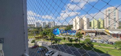 Apartamento, 3 quartos, 71 m² - Foto 3