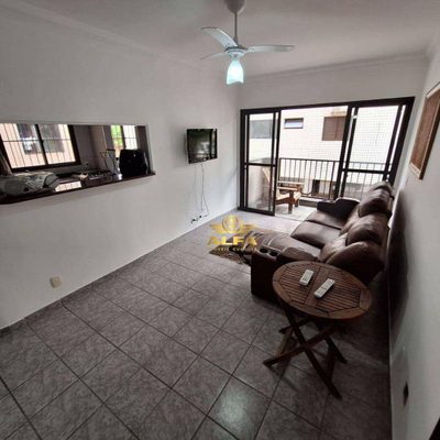 Apartamento, 2 quartos, 90 m² - Foto 4