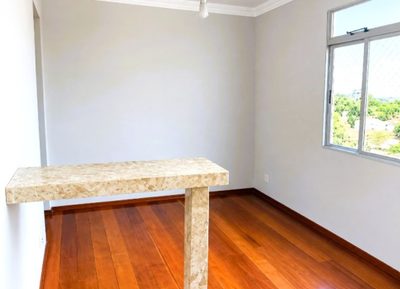 Apartamento, 3 quartos, 78 m² - Foto 1