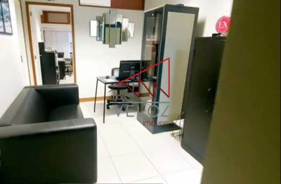 Sala-Conjunto, 29 m² - Foto 2