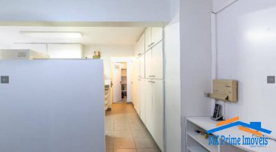 Apartamento, 3 quartos, 170 m² - Foto 5