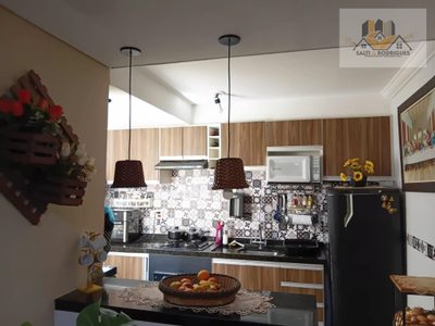Apartamento, 2 quartos, 64 m² - Foto 1