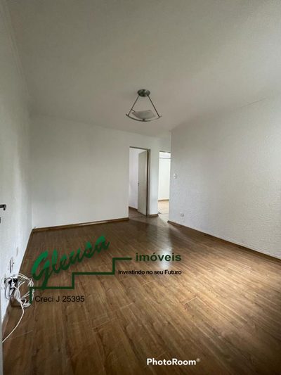 Apartamento, 2 quartos, 48 m² - Foto 4