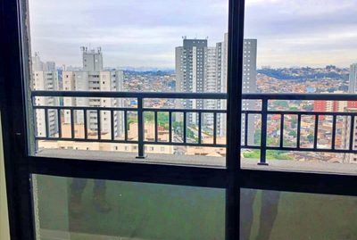 Apartamento, 2 quartos, 49 m² - Foto 3