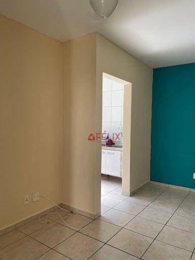 Apartamento, 2 quartos, 50 m² - Foto 3