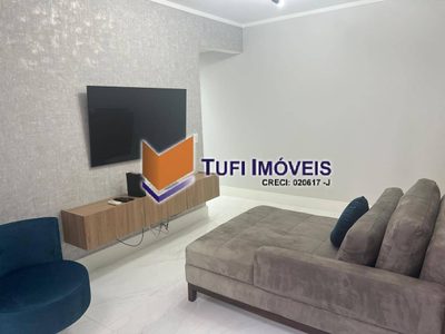 Apartamento, 1 quarto, 49 m² - Foto 2