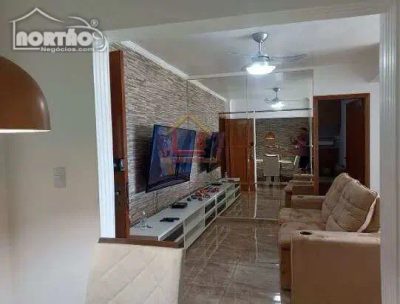 Casa, 3 quartos, 91 m² - Foto 5