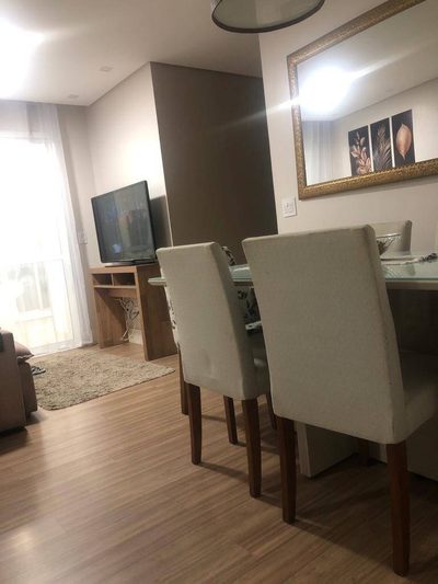 Apartamento, 3 quartos, 79 m² - Foto 3