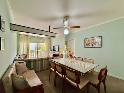 Apartamento, 3 quartos, 120 m² - Foto 3
