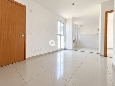Apartamento, 2 quartos, 42 m² - Foto 2