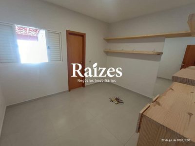 Casa, 2 quartos, 110 m² - Foto 4