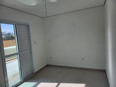 Cobertura, 3 quartos - Foto 2