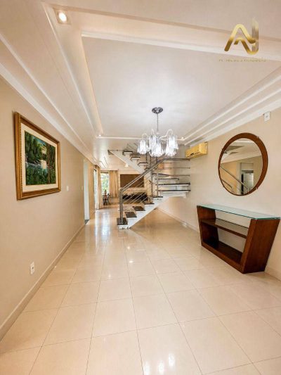 Casa de Condomínio, 4 quartos - Foto 3