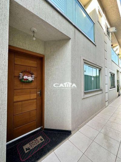 Sobrado, 2 quartos, 71 m² - Foto 4