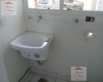 Apartamento, 1 quarto, 56 m² - Foto 5
