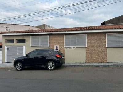 Casa, 3 quartos, 200 m² - Foto 1