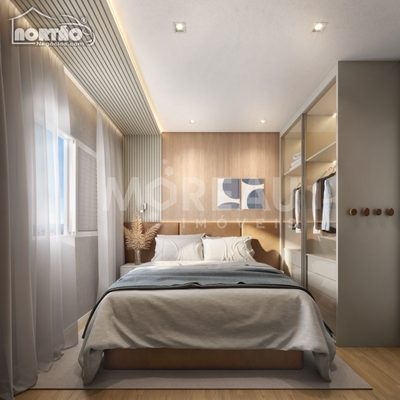 Casa, 2 quartos, 58 m² - Foto 3