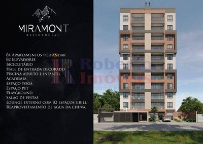 Apartamento, 3 quartos, 98 m² - Foto 4