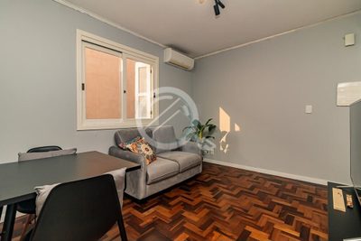 Apartamento, 2 quartos, 41 m² - Foto 3