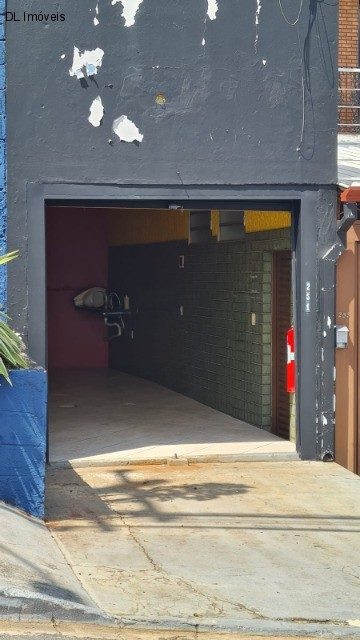Loja-Salão, 22 m² - Foto 2
