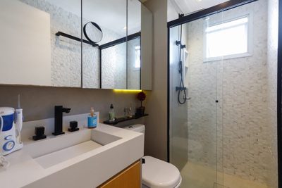 Apartamento, 2 quartos, 77 m² - Foto 2
