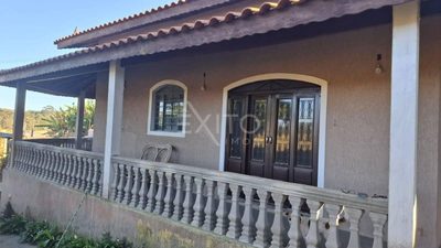 Casa, 3 quartos, 175 m² - Foto 1