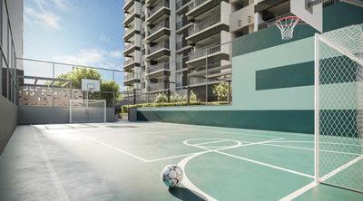 Apartamento, 1 quarto, 41 m² - Foto 4