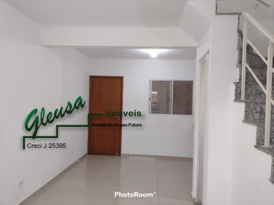 Casa, 2 quartos, 52 m² - Foto 3