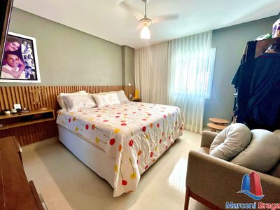 Apartamento, 3 quartos, 105 m² - Foto 1