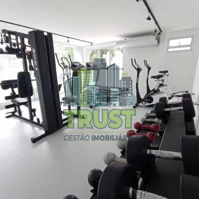 Apartamento, 3 quartos, 97 m² - Foto 5