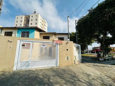 Sobrado, 2 quartos, 102 m² - Foto 2