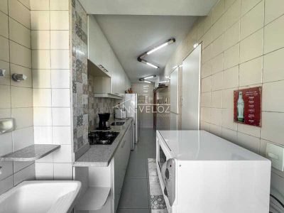 Apartamento, 2 quartos, 97 m² - Foto 1