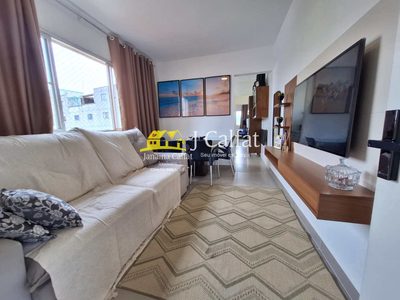 Apartamento, 1 quarto, 50 m² - Foto 1