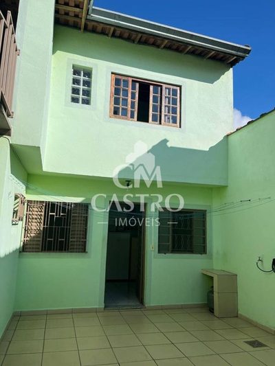 Sobrado, 3 quartos, 230 m² - Foto 2