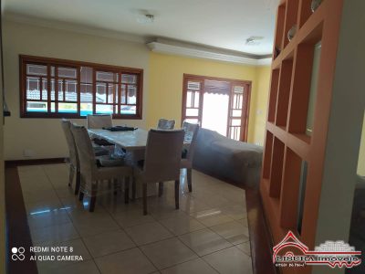 Casa de Condomínio, 5 quartos - Foto 4