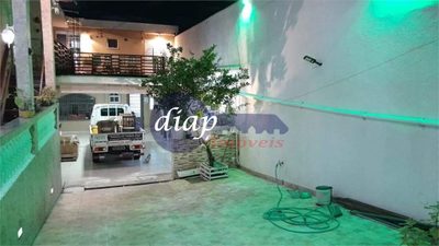 Sobrado, 5 quartos, 280 m² - Foto 5