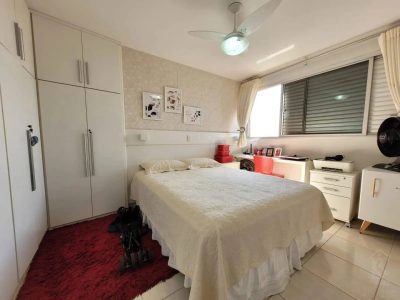 Apartamento, 3 quartos, 148 m² - Foto 5