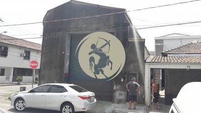 Sala-Conjunto, 280 m² - Foto 2