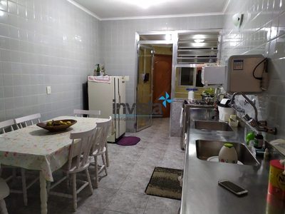 Apartamento, 3 quartos, 150 m² - Foto 5