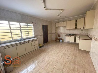Sobrado, 3 quartos, 150 m² - Foto 5