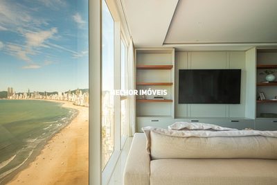 Apartamento, 4 quartos, 184 m² - Foto 2