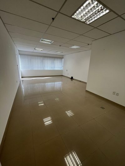 Sala-Conjunto, 42 m² - Foto 2