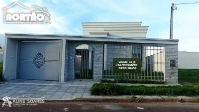 Casa, 3 quartos, 162 m² - Foto 3