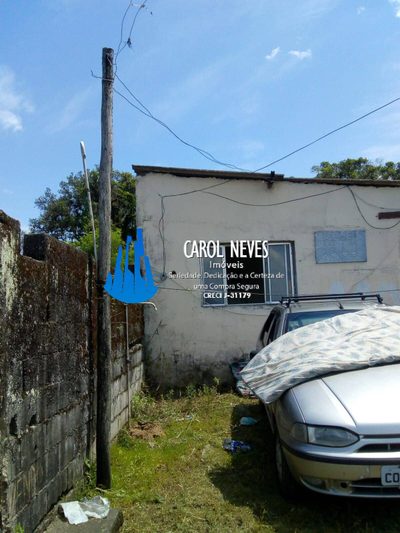 Casa, 1 quarto, 54 m² - Foto 5