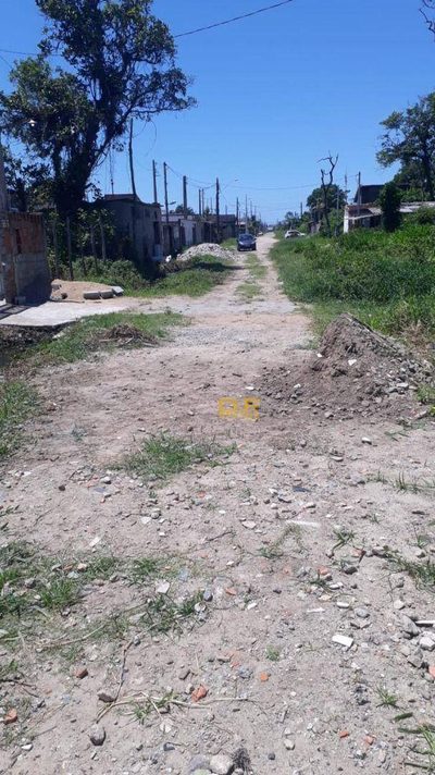 Terreno, 300 m² - Foto 1