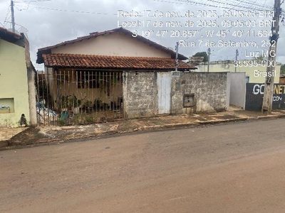 Casa, 2 quartos, 140 m² - Foto 1