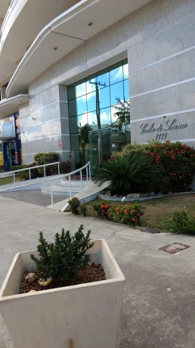 Apartamento, 2 quartos, 97 m² - Foto 1